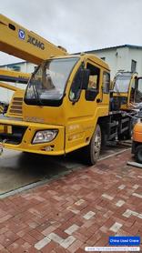 Buy XCMG Used Crane / 1 Buy XCMG Used Crane / 1